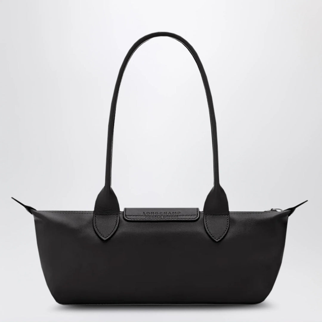 Longchamp - Black M Le Pliage Xtra shoulder bag Brand Apparel &amp; Accessories TU