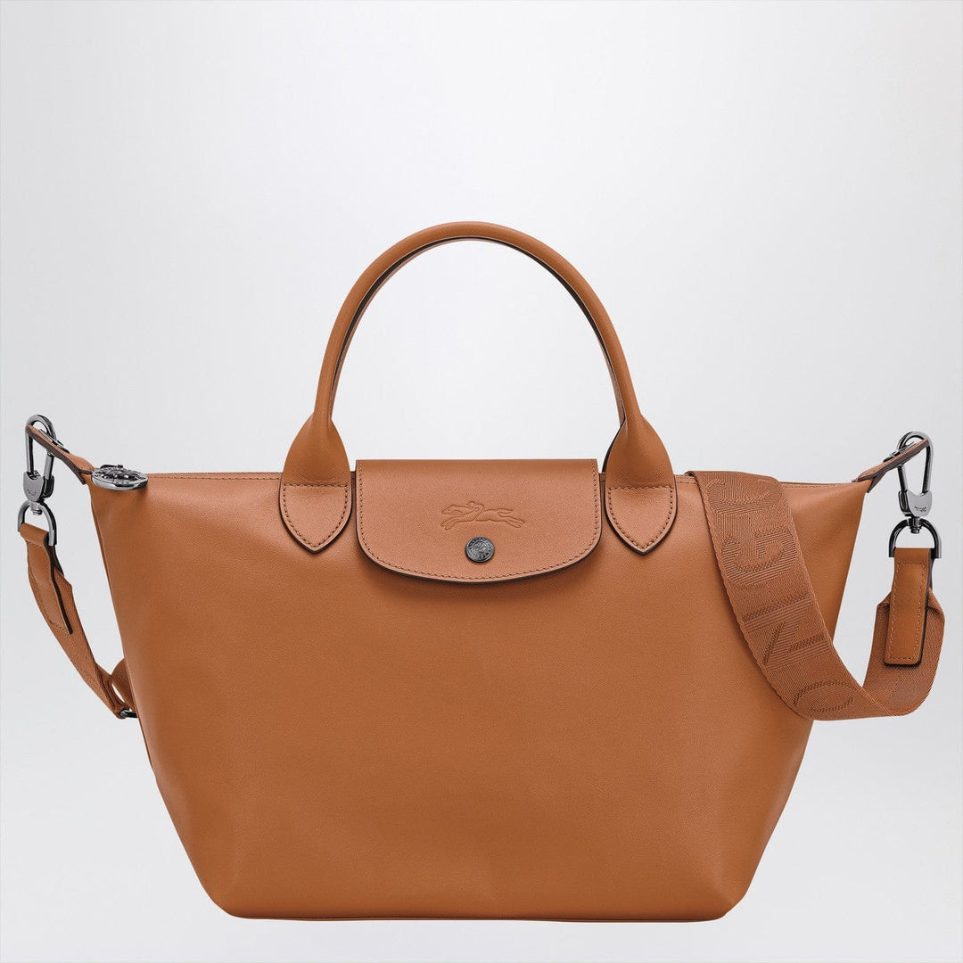 Apparel & Accessories TU Longchamp - Handbag Le Pliage Xtra S in Cashew colour Brand