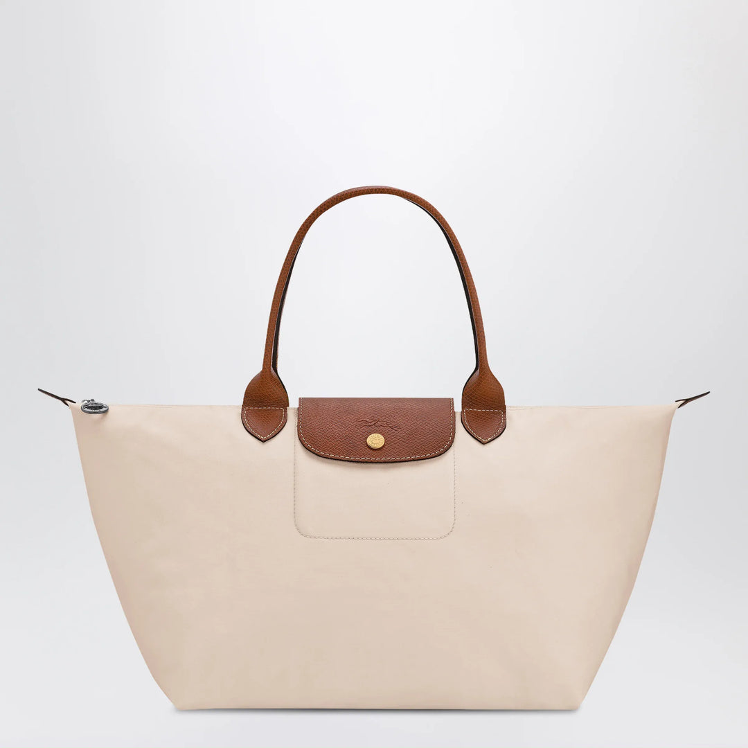 Longchamp - Paper colour L Le Pliage Original handbag Brand Apparel & Accessories TU