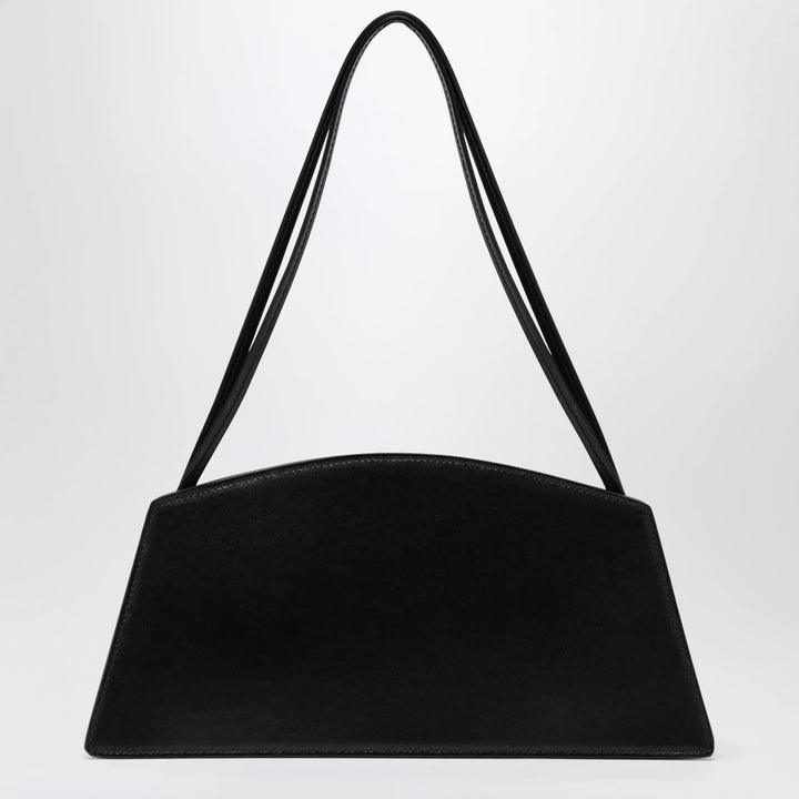 NOESI - Jade black bag in smooth leather Brand Apparel &amp; Accessories TU