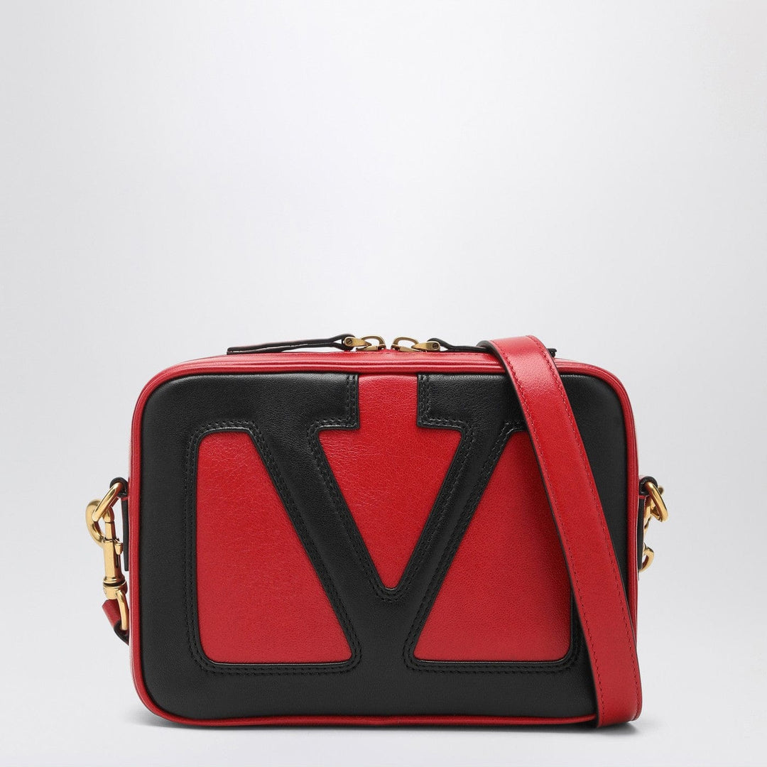 Apparel & Accessories TU Valentino Garavani - Viva Superstar crossbody bag red/black Brand