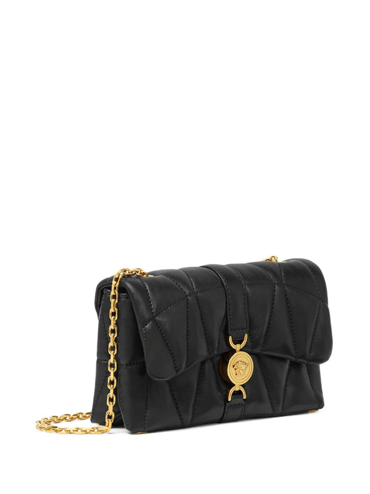 Versace Clutches UNI Versace Bags.. Black Versace Bags.. Black Brand