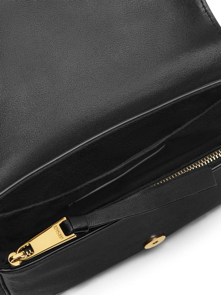 Versace Clutches UNI Versace Bags.. Black Versace Bags.. Black Brand
