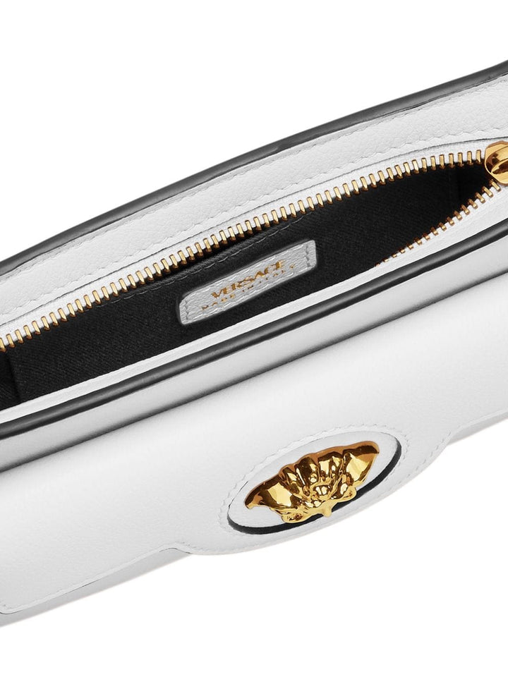 Versace Clutches UNI Versace Bags.. White Versace Bags.. White Brand