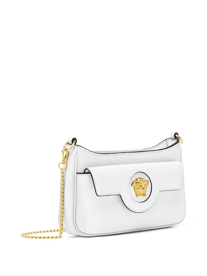 Versace Clutches UNI Versace Bags.. White Versace Bags.. White Brand