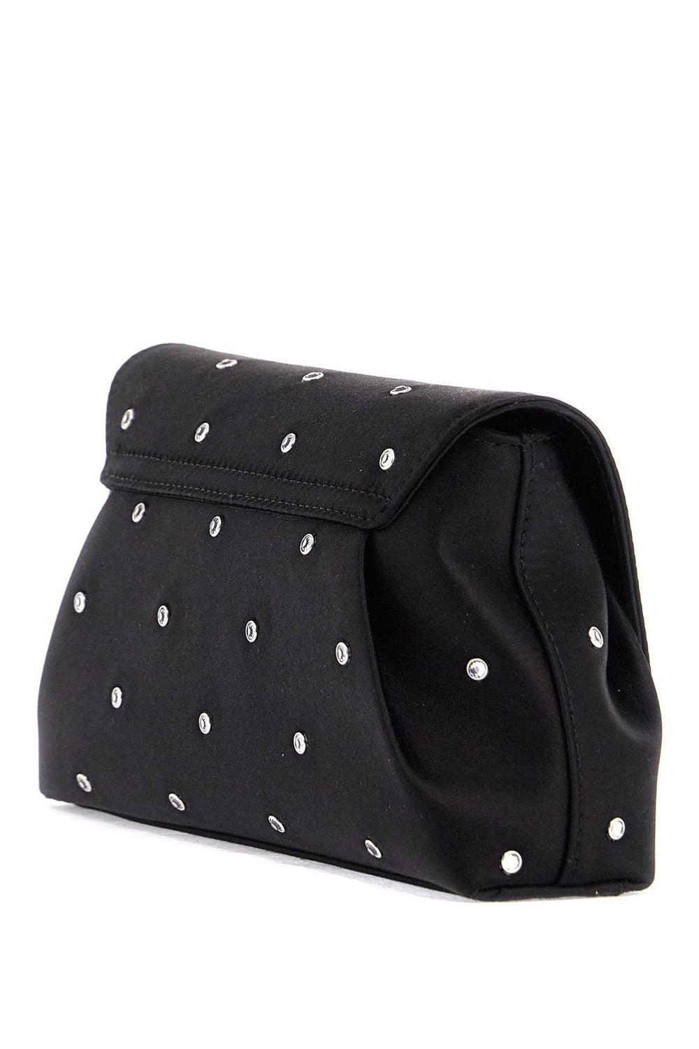 Versace Clutches os Versace Gianni Ribbon Starry Sky Versace Gianni Ribbon Starry Sky Brand