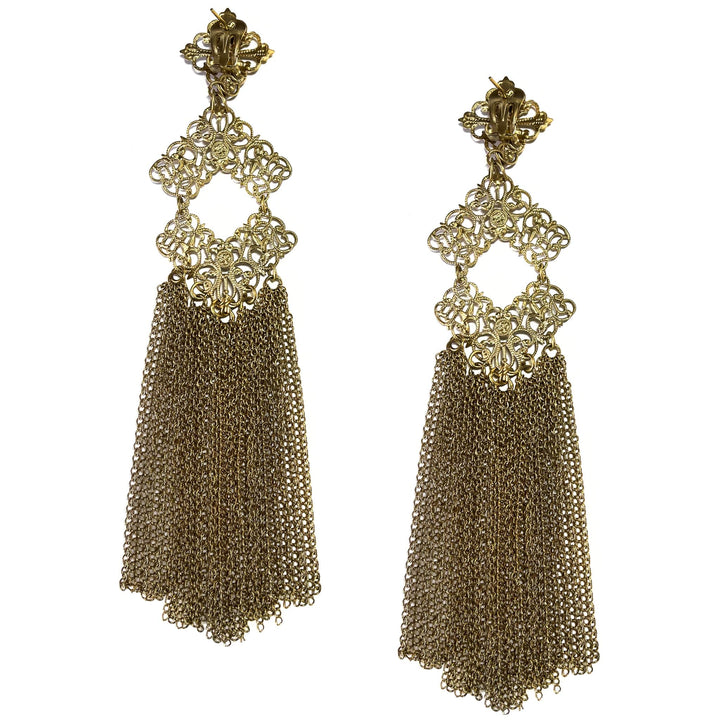 Giora Earrings Giora&