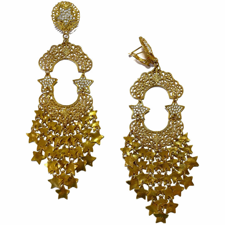 Giora Earrings Giora&