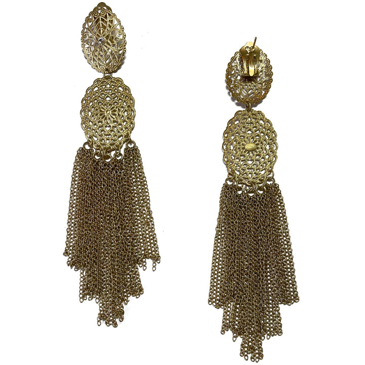 Giora Earrings Giora&