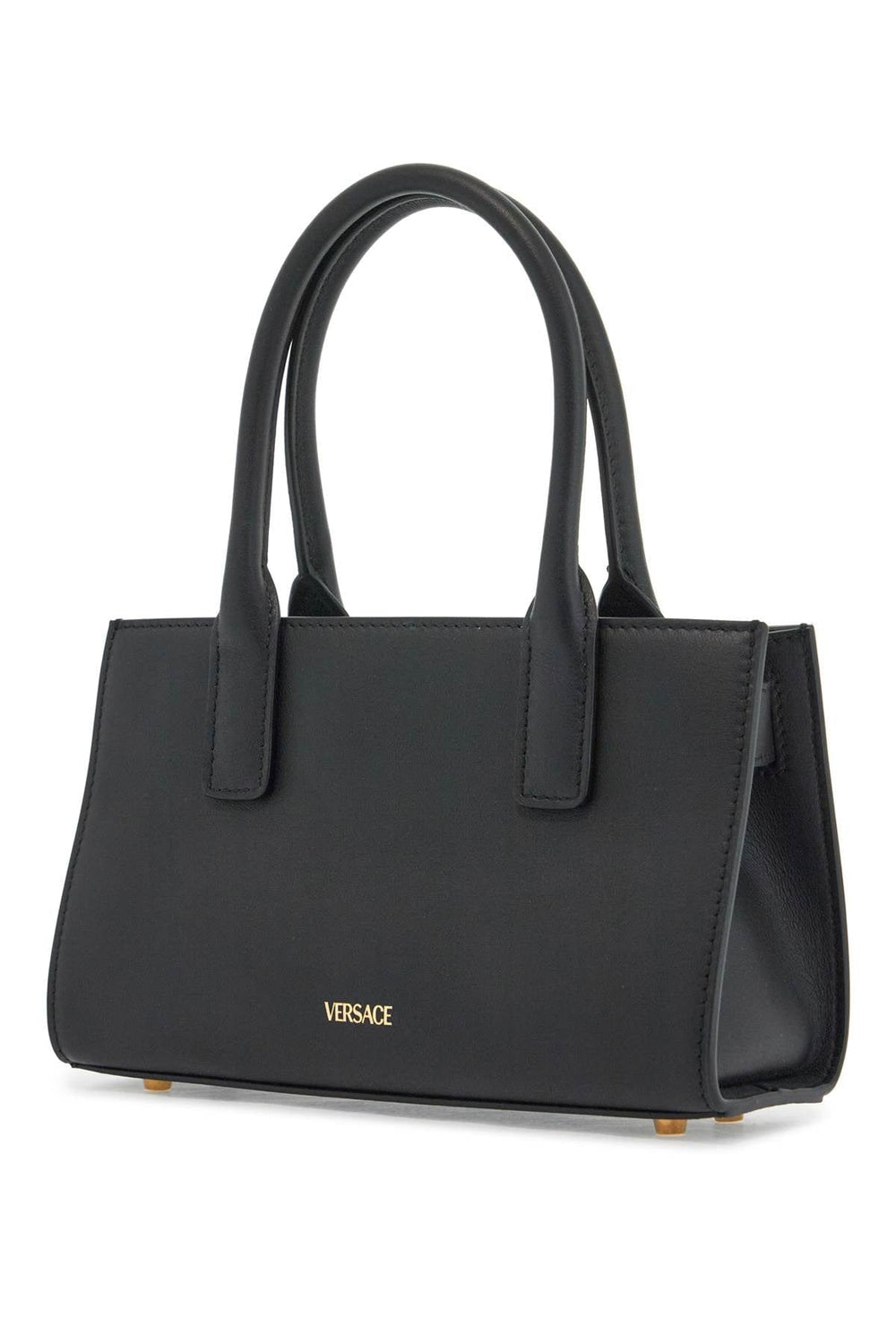 Versace Handbag os Versace Medusa 95 Handbag - Black Versace Medusa 95 Handbag - Black Brand