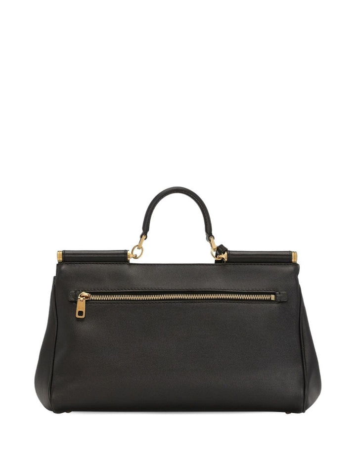 Dolce & Gabbana Handbags UNI Dolce & Gabbana Bag Black Dolce & Gabbana Bag Black Brand