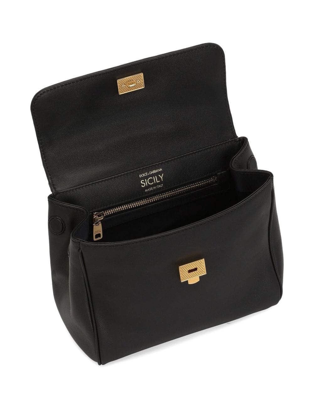 Dolce & Gabbana Handbags UNI Dolce & Gabbana Bags.. Black Dolce & Gabbana Bags.. Black Brand