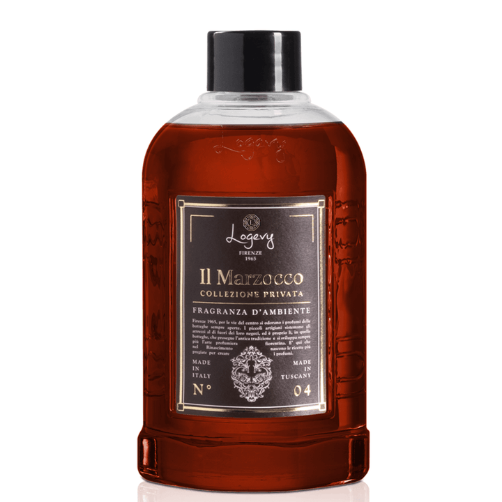 Home Diffuser Logevy The Marzocco Home Fragrance Brand