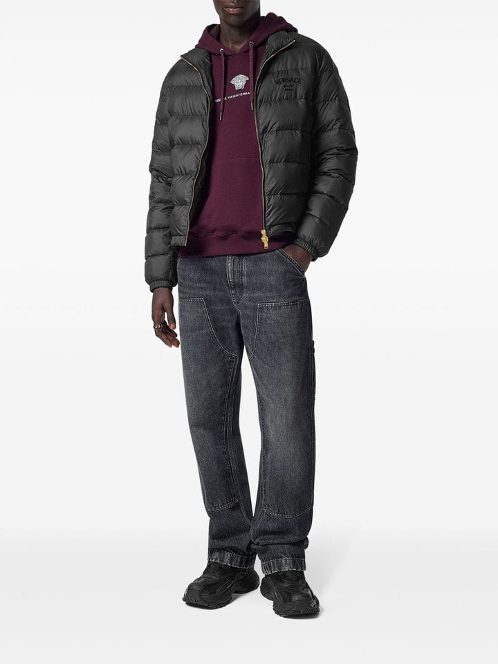 Versace Jeans 30 Versace Jeans Black Versace Jeans Black Brand