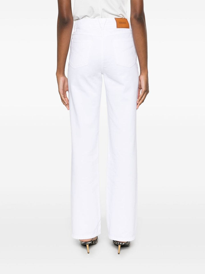Versace Jeans Versace Jeans White Versace Jeans White Brand