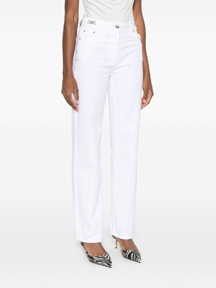 Versace Jeans Versace Jeans White Versace Jeans White Brand
