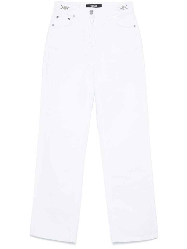 Versace Jeans Versace Jeans White Versace Jeans White Brand