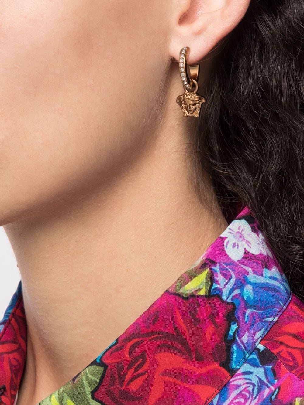 Versace Jewellery UNI Versace Bijoux Golden Versace Bijoux Golden Brand