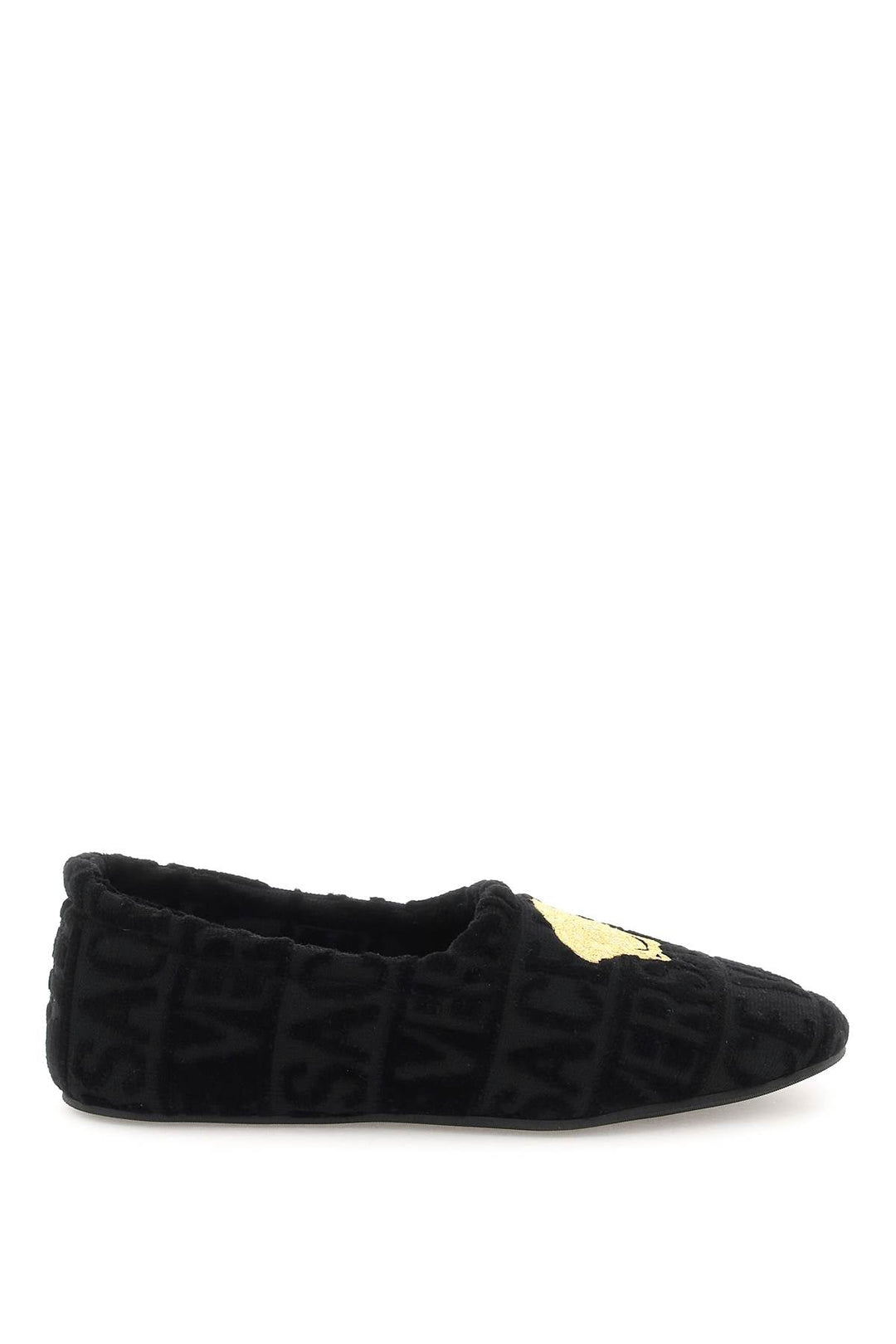 Versace Mules Versace medusa slipper Versace medusa slipper Brand