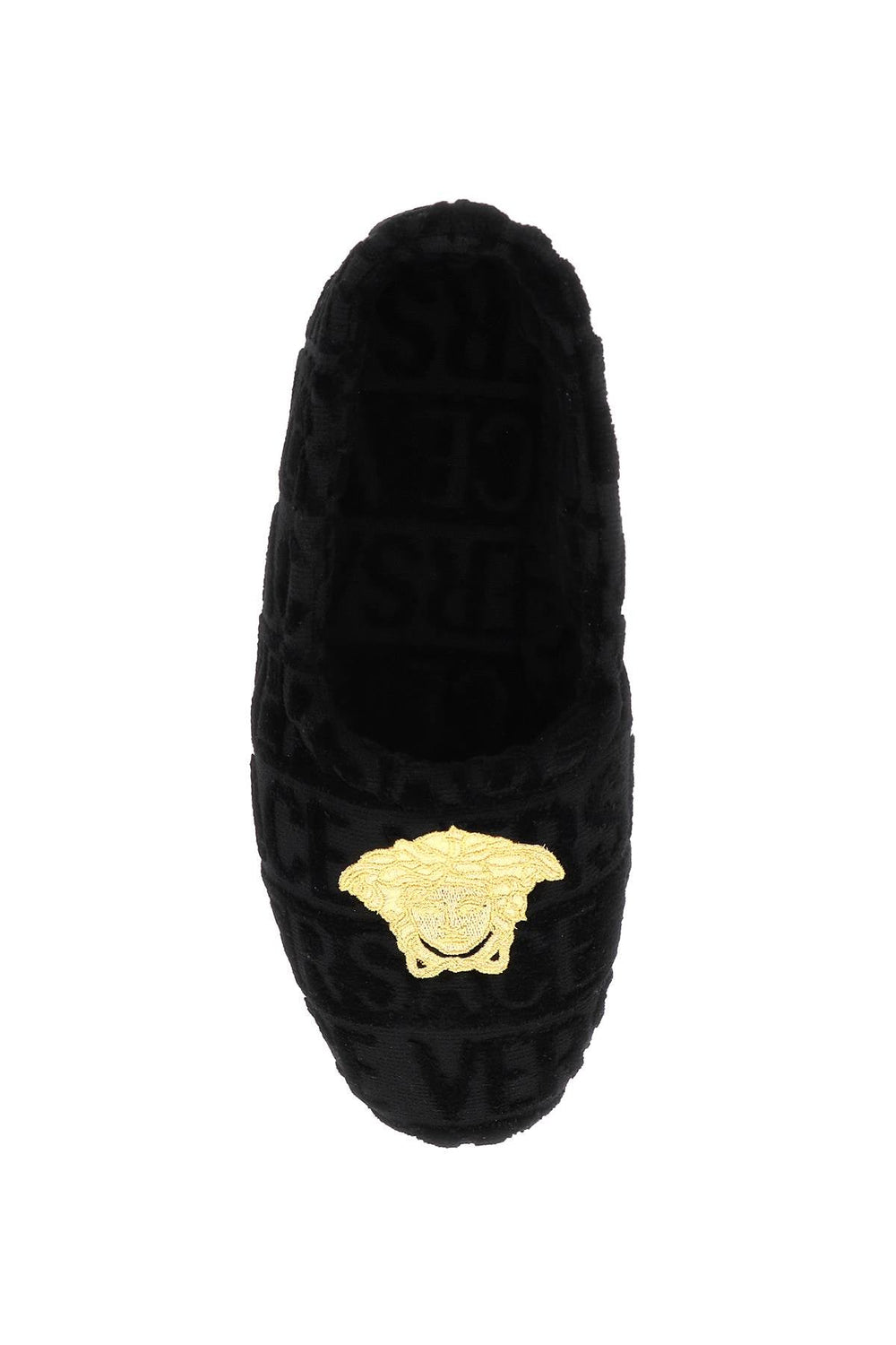 Versace Mules Versace medusa slipper Versace medusa slipper Brand
