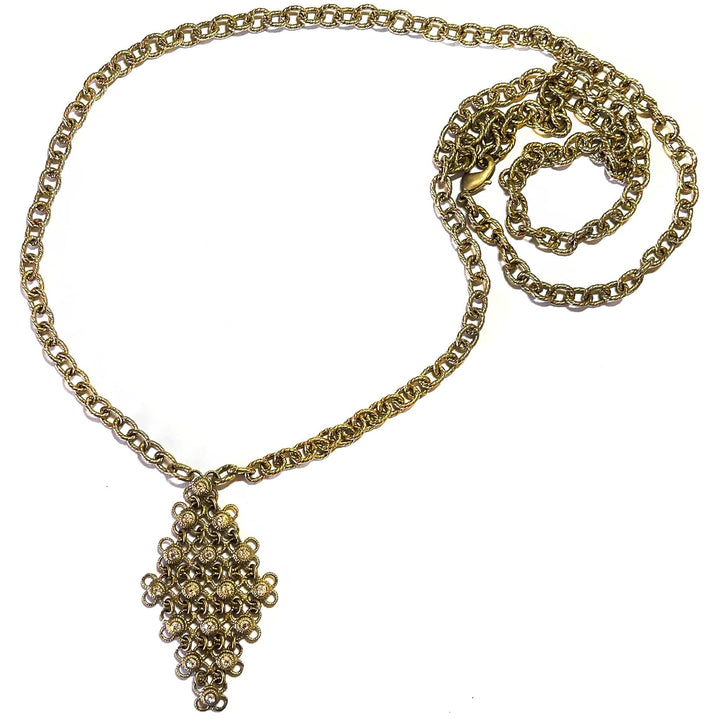 Giora Necklace Giora&