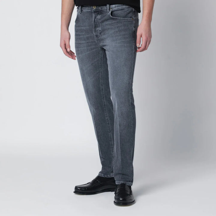 PT Torino Denim - Grey Regae jeans Brand Pants