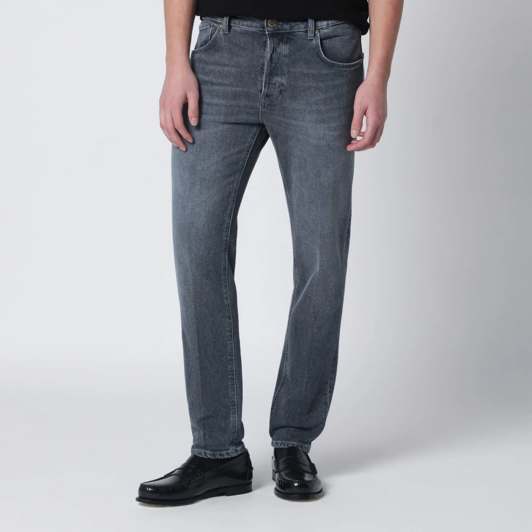 PT Torino Denim - Grey Regae jeans Brand Pants 30