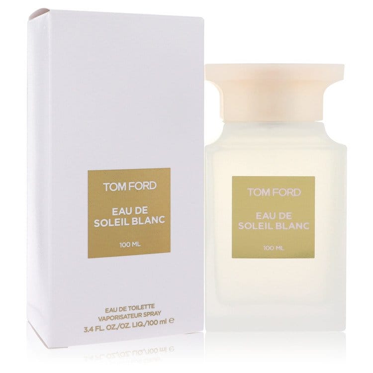 Perfume & Cologne Tom Ford Eau De Soleil Blanc Eau De Toilette Spray 50ml/100ml Brand