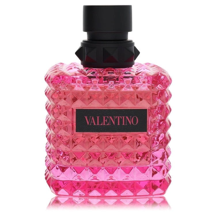 Valentino Donna Born In Roma Extradose Parfum Spray (Tester) By Valentino Brand Perfume & Cologne 100 ml Parfum Spray