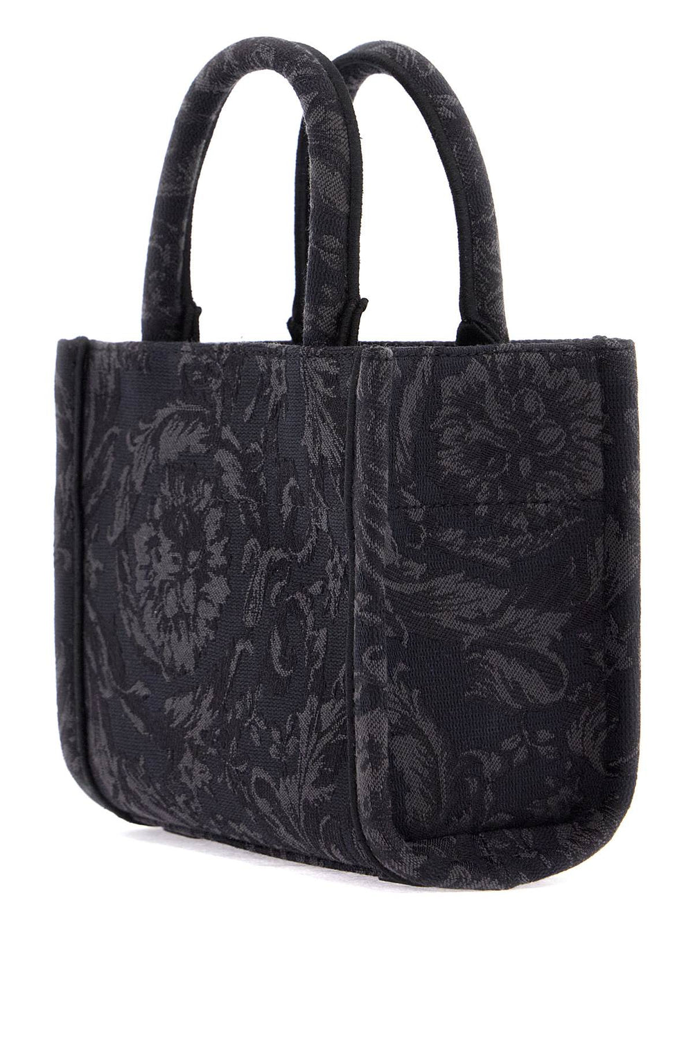 Versace Shopper os Versace Athena Barocco Mini Tote Bag Versace Athena Barocco Mini Tote Bag Brand