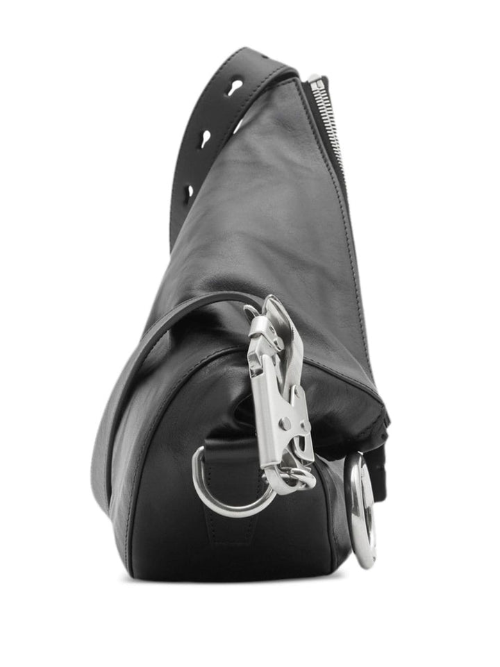 Burberry Shoulder UNI Burberry Bags Black Burberry Bags Black Brand