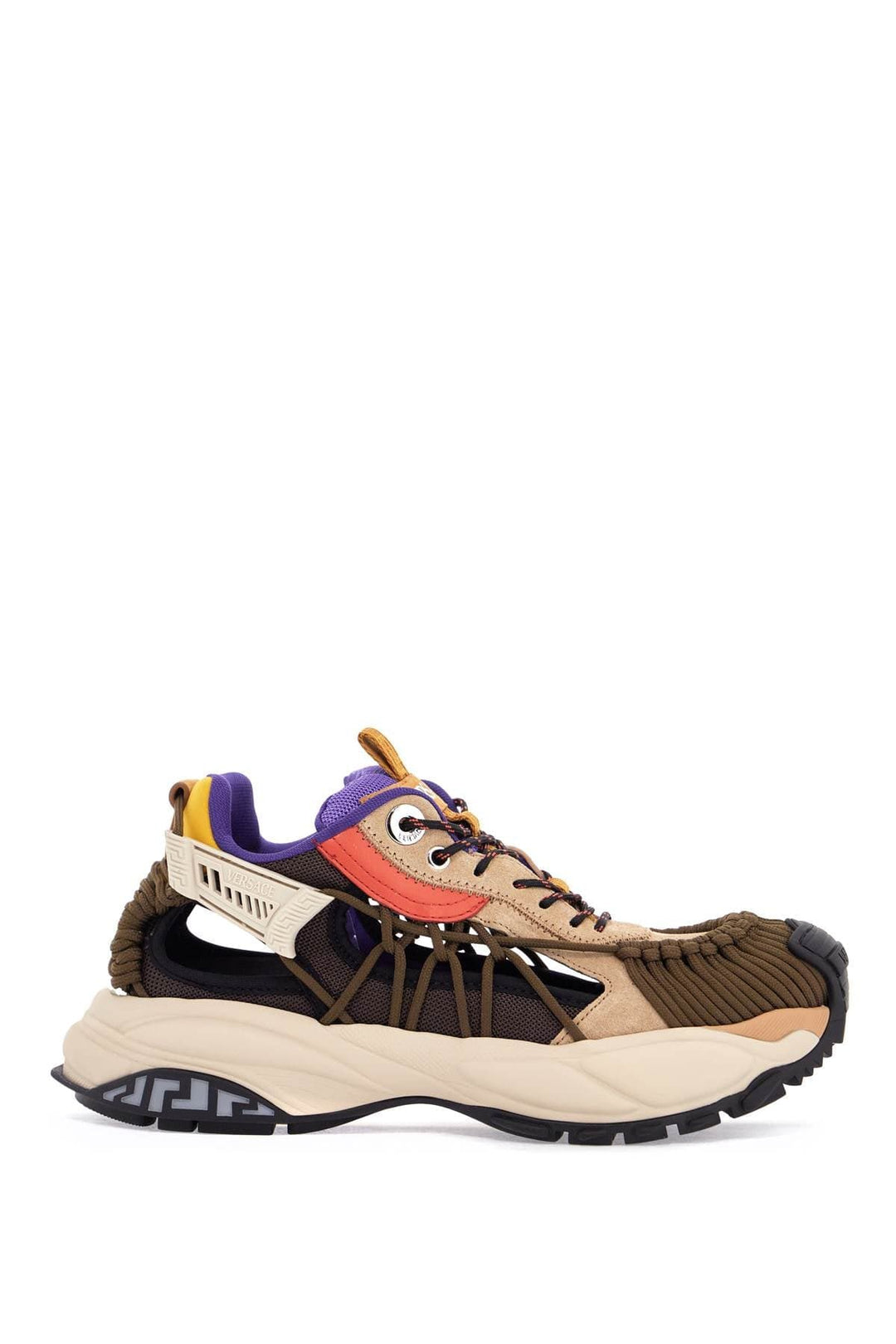 Versace Sneakers Versace Mercury m_vs Versace Mercury m_vs Brand