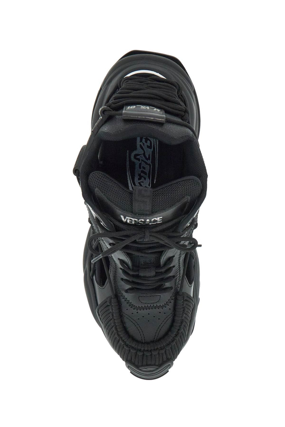 Versace Sneakers Versace Mercury m_vs Versace Mercury m_vs Brand