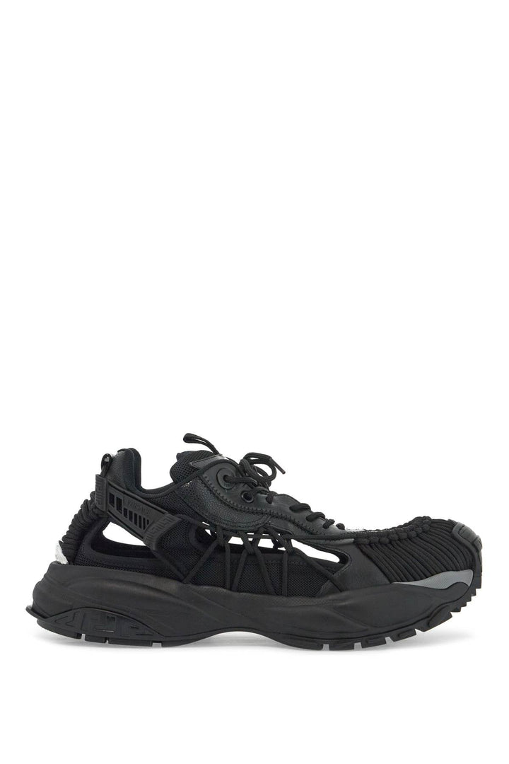 Versace Sneakers Versace Mercury m_vs Versace Mercury m_vs Brand