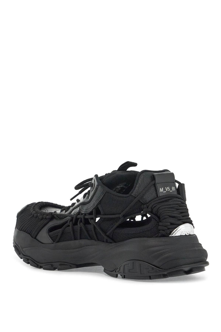 Versace Sneakers Versace Mercury m_vs Versace Mercury m_vs Brand