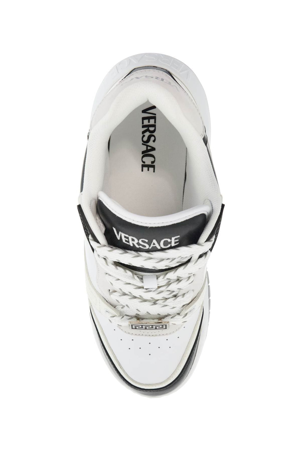 Versace Sneakers Versace Odyssey Sneakers Versace Odyssey Sneakers Brand