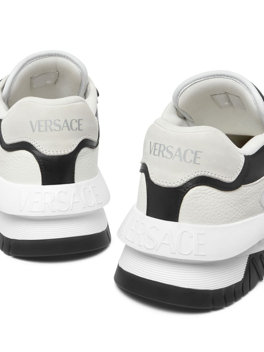 Versace Sneakers 43 Versace Sneakers White Versace Sneakers White Brand