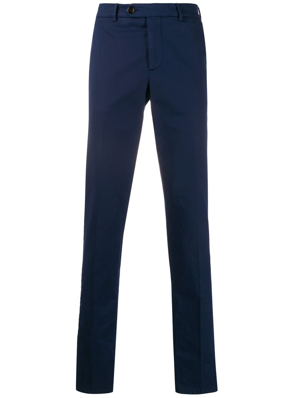 Brunello Cucinelli Trousers 54 Brunello Cucinelli Trousers Blue Brunello Cucinelli Trousers Blue Brand