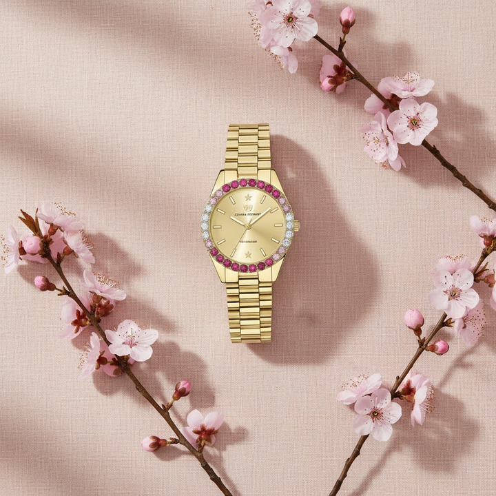 Cherry Blossom Minimal