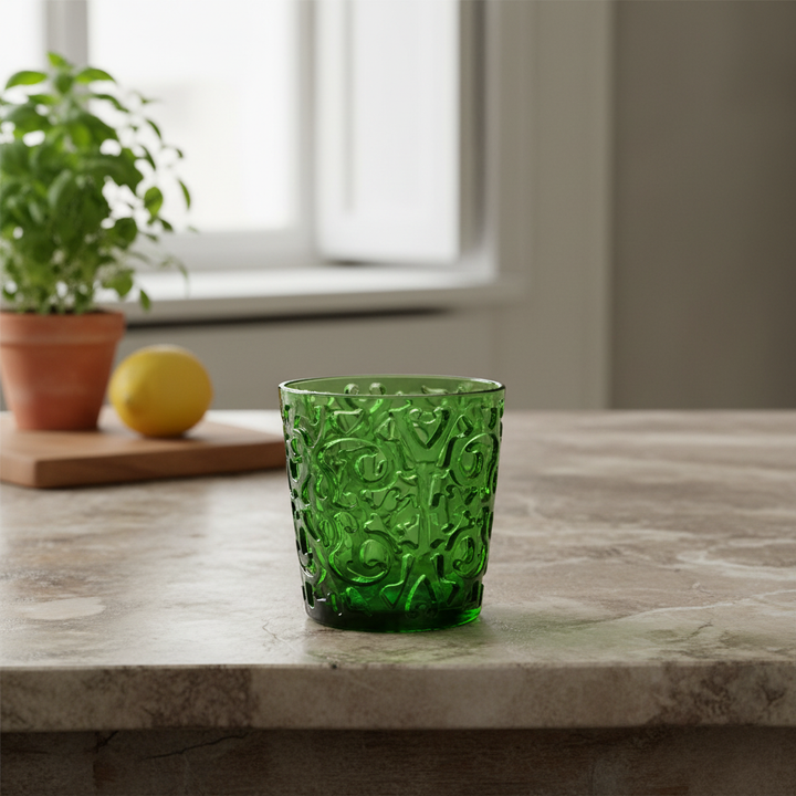 Marble Table