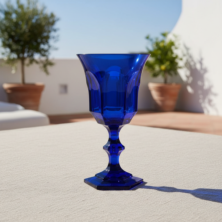 Mediterranean Linen
