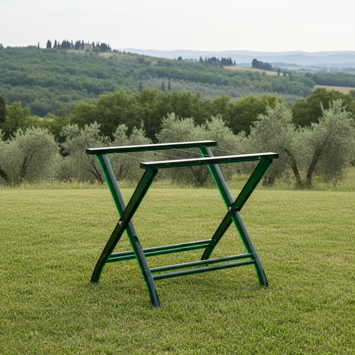NextOne Folding Table – Tuscan Lawn