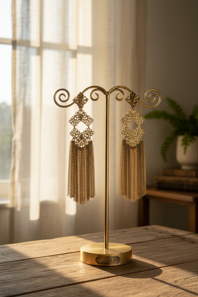 Sunlit Window